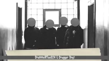 DrummeRTee924 & Drugger Boyz – Sgija Funk
