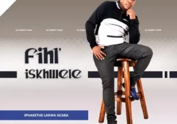 Fihliskhwele – Sesehlukana