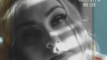 Holly Rey – These Tears