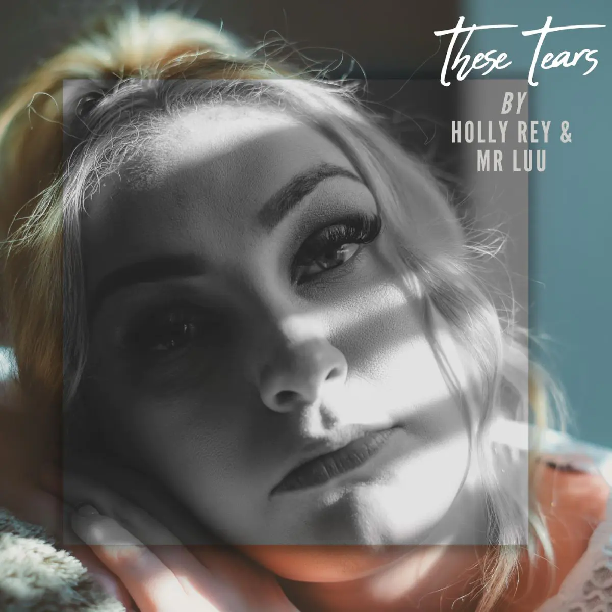 Holly Rey – These Tears