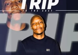 Jaydee_Sa – Trip To The East