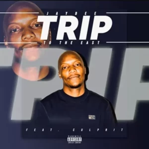 Jaydee_Sa – Trip To The East