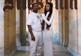 Lady Amar & Mhaw Keys – Messiah