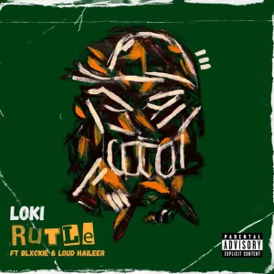 Loki – Rutle