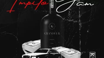 MacG, DJ Stresser & Given Kanu – Impilo Yam