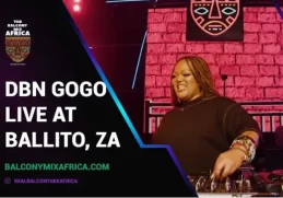 Major League DJz – Amapiano Balcony Mix \w DBN GOGO Live from Durban