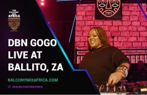 Major League DJz – Amapiano Balcony Mix \w DBN GOGO Live from Durban