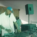 : Major League Djz – Amapiano Balcony Mix w/ OSCAR MBO Live Mix