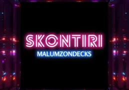 Malumz on Decks – Skontiri