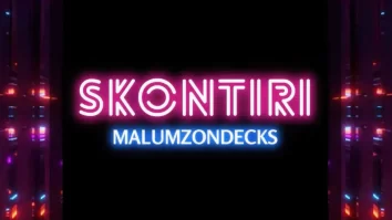 Malumz on Decks – Skontiri