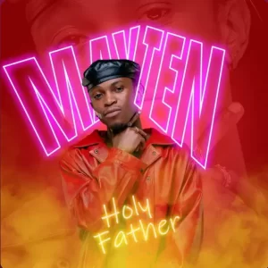 Mayten & Megadrumz – Holy Father