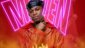 Mayten & Megadrumz – Holy Father