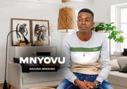 Mnyovu – Nazana Ninqunu EP