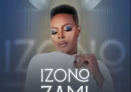 Nomcebo Zikode – iZono Zami