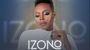 Nomcebo Zikode – iZono Zami