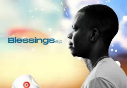Ntate Tshego – Blessings EP