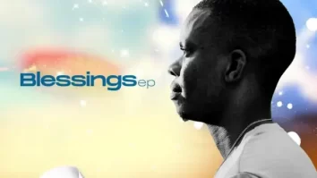 Ntate Tshego – Blessings EP