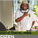 Poizen – Groove Cartel Deep House Lite Mix