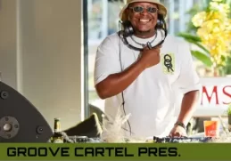 Poizen – Groove Cartel Deep House Lite Mix