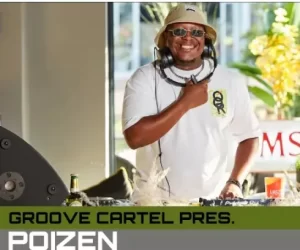 Poizen – Groove Cartel Deep House Lite Mix