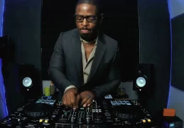 Prince Kaybee – This House Is Not For Sale Mix