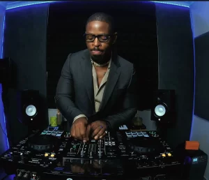 Prince Kaybee – This House Is Not For Sale Mix
