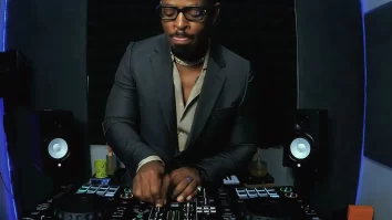 Prince Kaybee – This House Is Not For Sale Mix