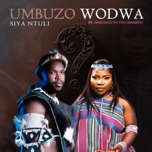 Siya Ntuli – Umbuzo Wodwa 