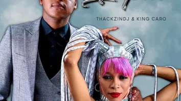 ThackzinDJ & King Caro – Impilo EP