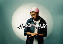 The Big Hash – Fingers