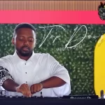 Thuto The Human – Top Dawg Sessions Mix