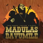 Tman Xpress – Madulas Bavumile