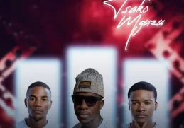 uLazi, Infinity MusiQ & El Keys – Tsako Mguzu EP