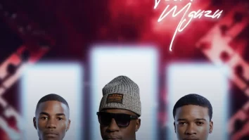 uLazi, Infinity MusiQ & El Keys – Tsako Mguzu EP