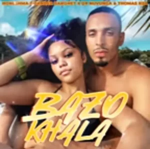 Zander Baronet ft. Honeshma x Dx Nuvunga x Thomas RZA – Bazokhala 