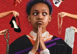 Hanna – Guilt Free