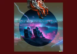 DrummeRTee924 & Laz Mfanaka – Underground Kings EP