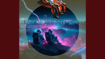 DrummeRTee924 & Laz Mfanaka – Underground Kings EP