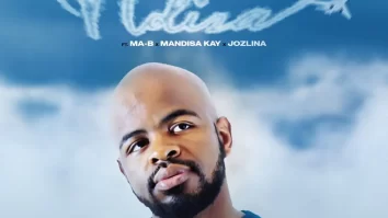 CyburmusiQ – Ndiza