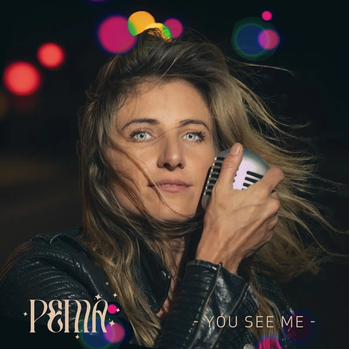 PEMA – You See Me