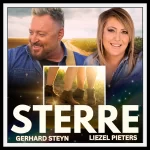 Gerhard Steyn & Liezel Pieters – Sterre
