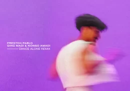 Preston Pablo – Dance Alone