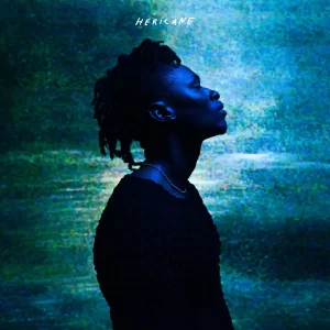 Lucky Daye – HERicane