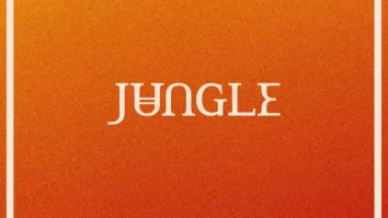 Jungle – Volcano