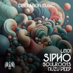 Soulroots & Nuzu Deep – Sipho