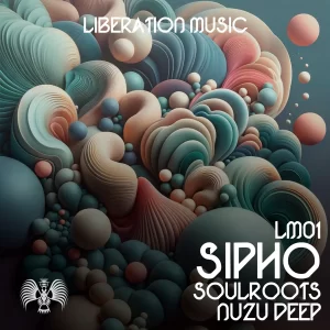 Soulroots & Nuzu Deep – Sipho