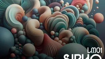 Soulroots & Nuzu Deep – Sipho