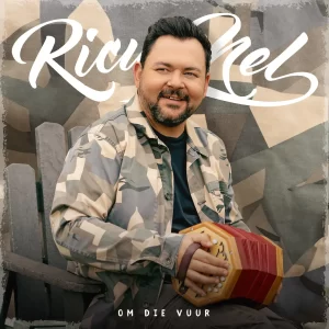 Ricus Nel – Die Bok Se Klok