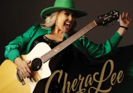 CheraLee – Elements EP