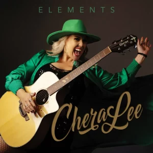 CheraLee – Elements EP